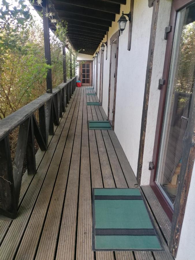 Atputas Komplekss Burtakas Straupe Exterior photo